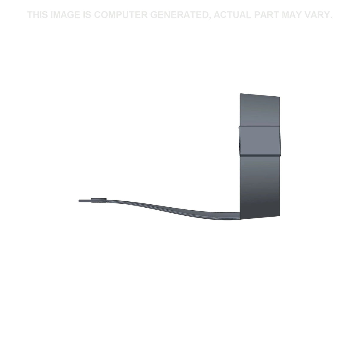 48002023 - OEM STRAP SWING TOWER - CASE CONSTRUCTION
