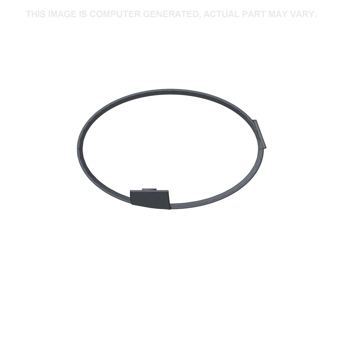 48002023 - OEM STRAP SWING TOWER - CASE CONSTRUCTION