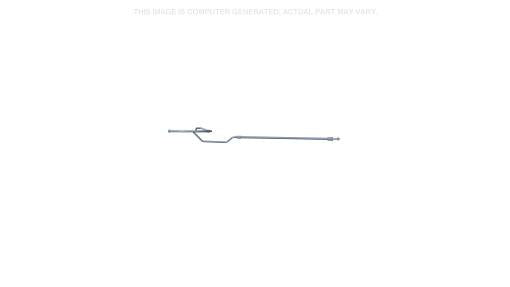 48002044 - OEM LOADER ARM TUBE - CASE CONSTRUCTION