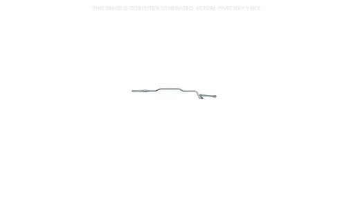 48002044 - OEM LOADER ARM TUBE - CASE CONSTRUCTION