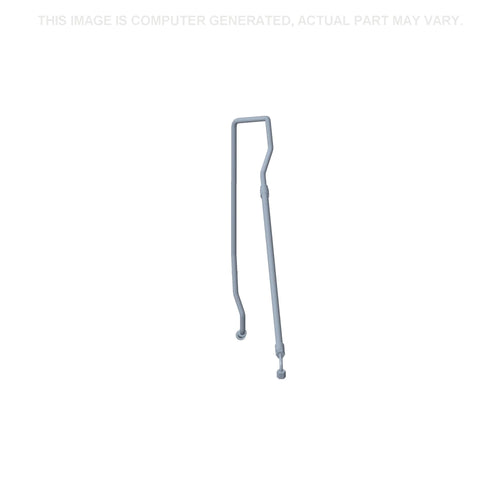 48002057 - OEM Hydraulic Tube - Case Construction