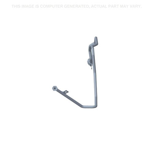 48002074 - OEM Hydraulic Tube - Case Construction