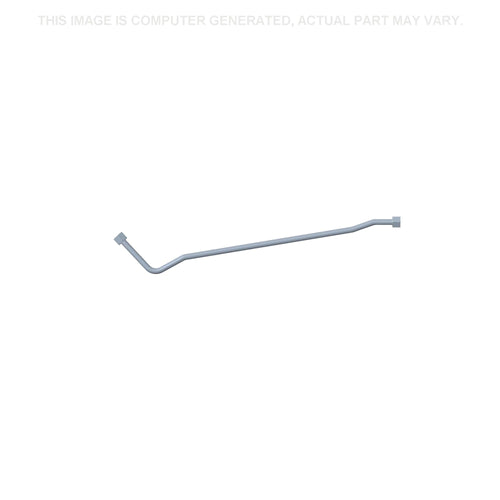 48002163 - OEM Hydraulic Tube - Case Construction