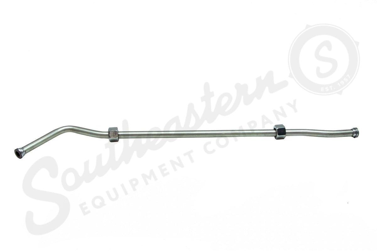 48002163 - OEM HYDRAULIC TUBE - CASE CONSTRUCTION