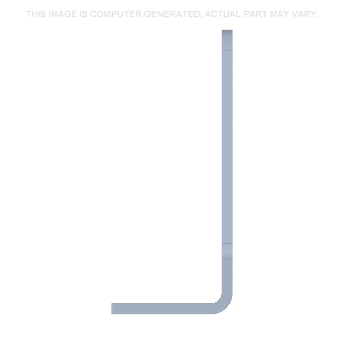48003249 - OEM BRACKET - CASE CONSTRUCTION