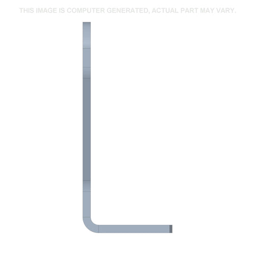 48003249 - OEM BRACKET - CASE CONSTRUCTION