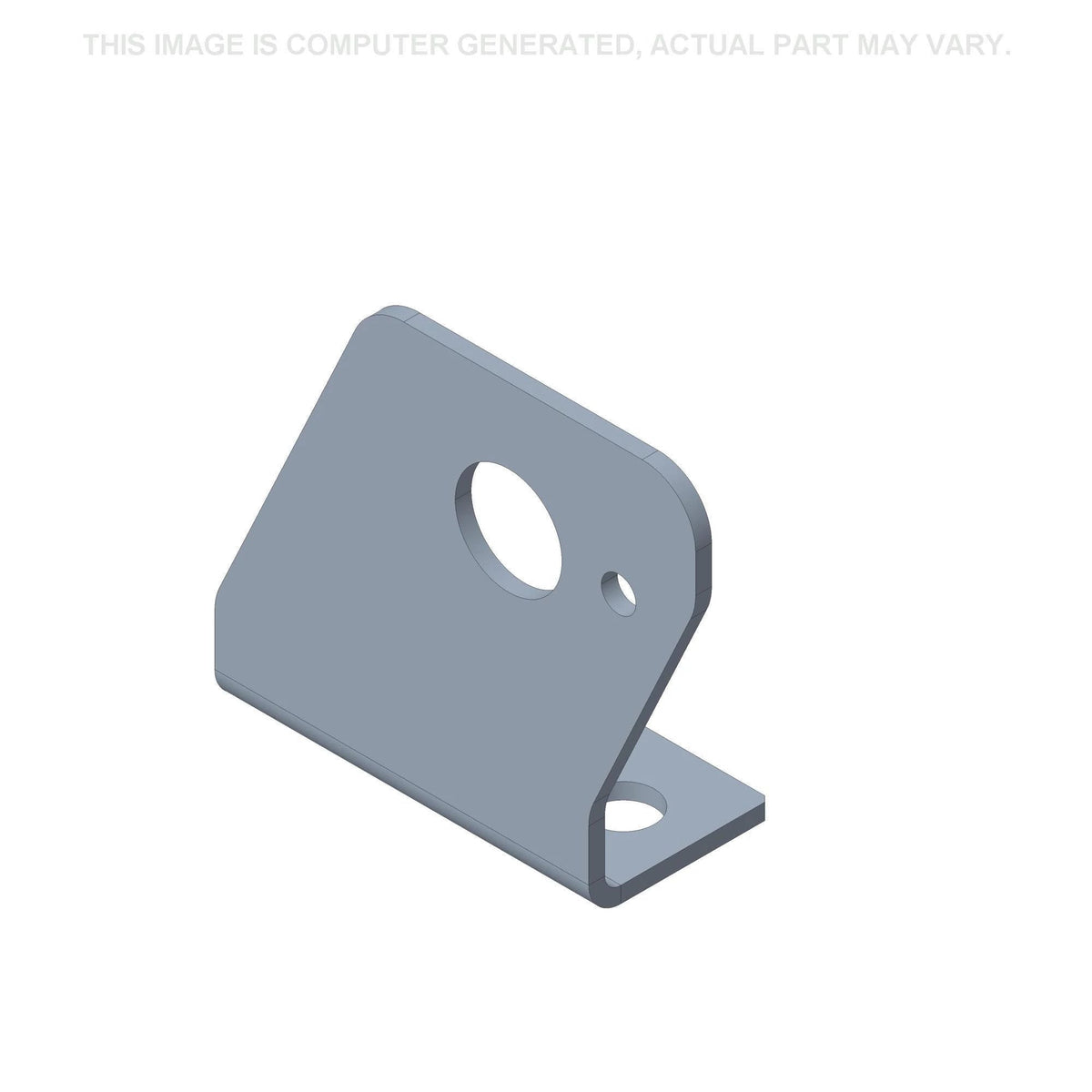 48003249 - OEM BRACKET - CASE CONSTRUCTION