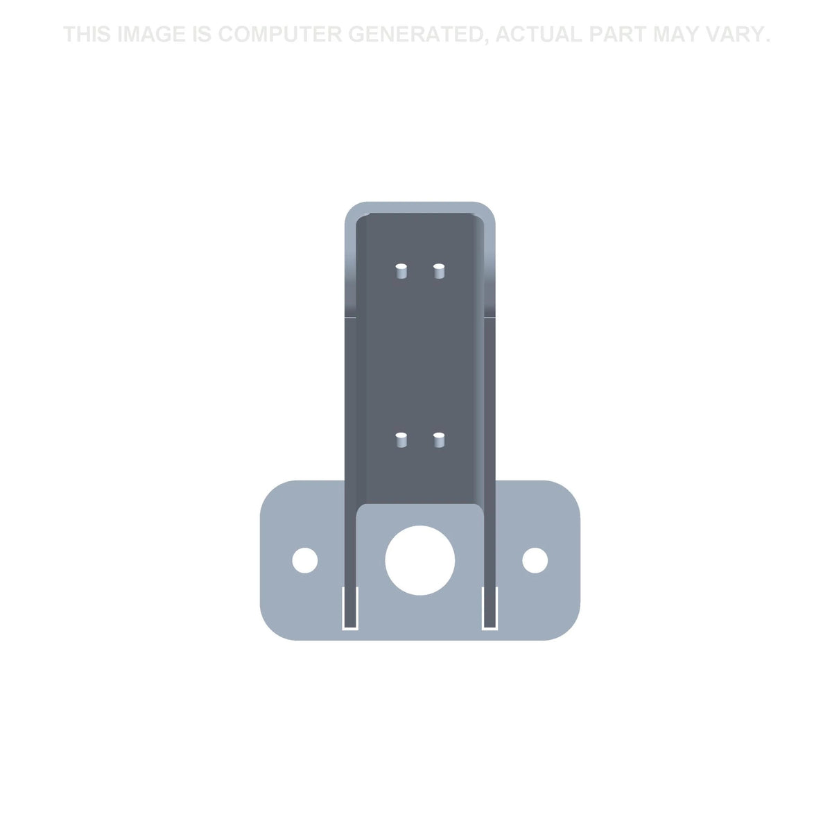 48003408 - OEM BRACKET - CASE CONSTRUCTION