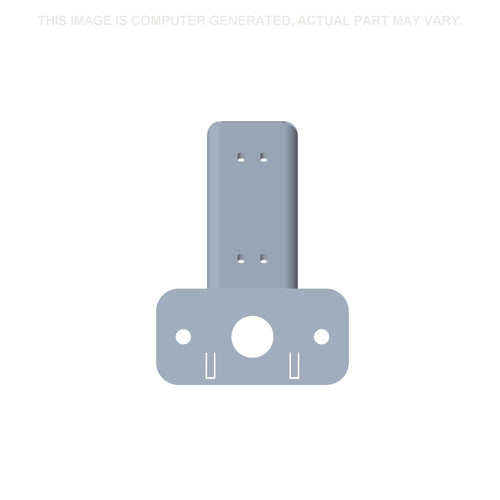 48003408 - OEM BRACKET - CASE CONSTRUCTION