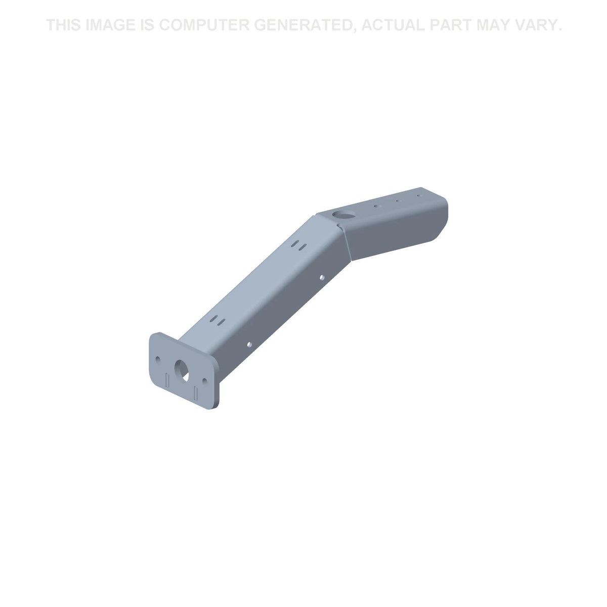 48003408 - OEM BRACKET - CASE CONSTRUCTION
