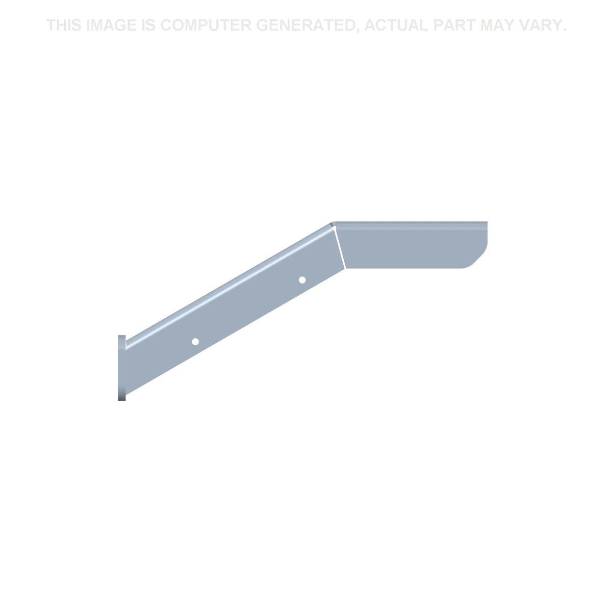 48003408 - OEM BRACKET - CASE CONSTRUCTION
