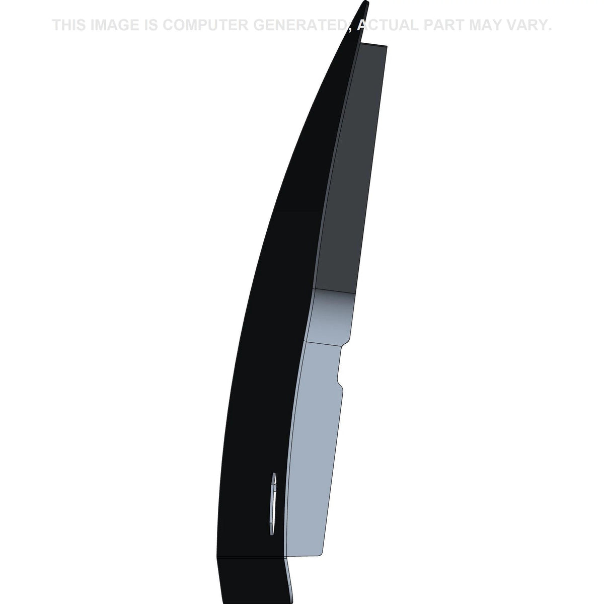 48003919 - OEM DOOR - CASE CONSTRUCTION