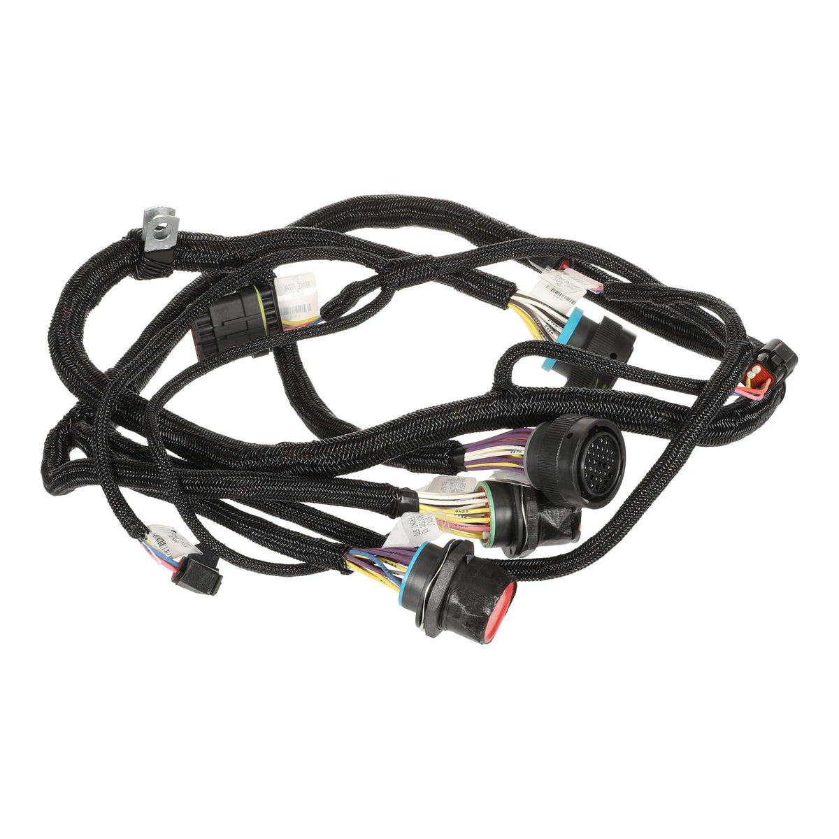 48004589 - OEM CAB WIRING HARNESS - CASE CONSTRUCTION