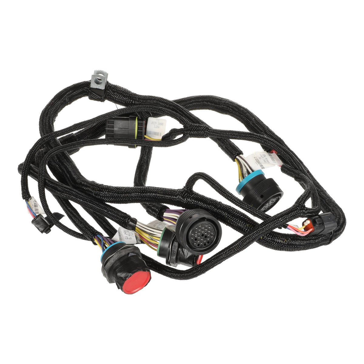 48004589 - OEM CAB WIRING HARNESS - CASE CONSTRUCTION