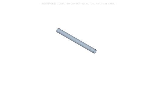48004973 - OEM TOP COOLANT TUBE - CASE CONSTRUCTION