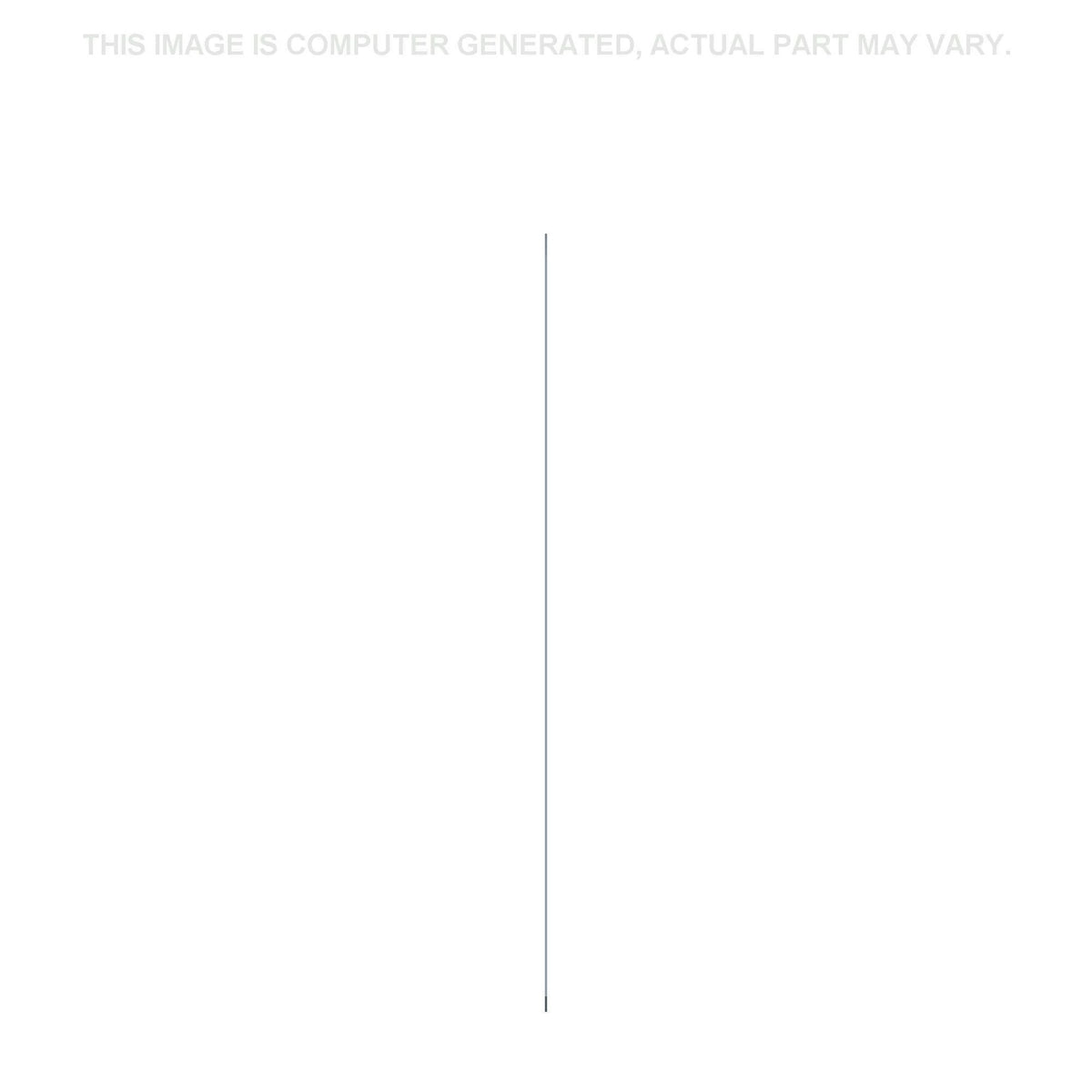 48005121 - OEM DECAL - CASE CONSTRUCTION