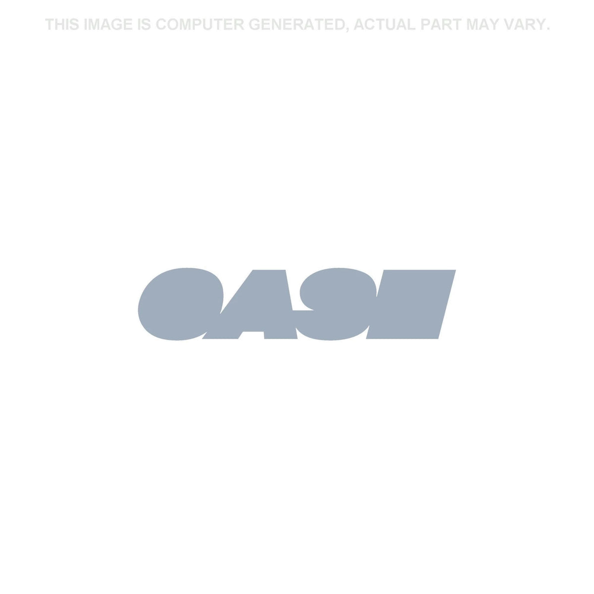 48005121 - OEM DECAL - CASE CONSTRUCTION