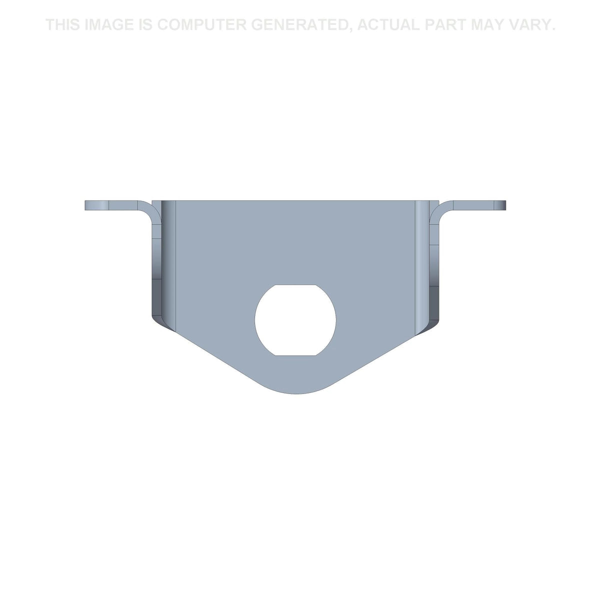 48005675 - OEM BRACKET - CASE CONSTRUCTION