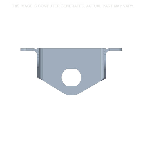 48005675 - OEM BRACKET - CASE CONSTRUCTION