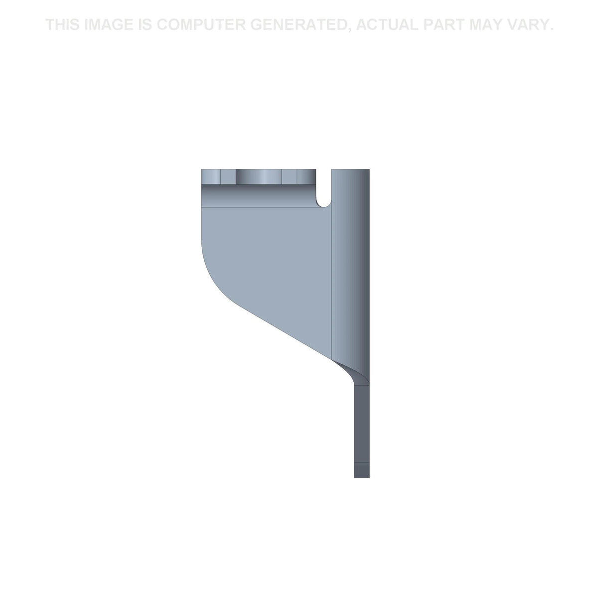 48005675 - OEM BRACKET - CASE CONSTRUCTION