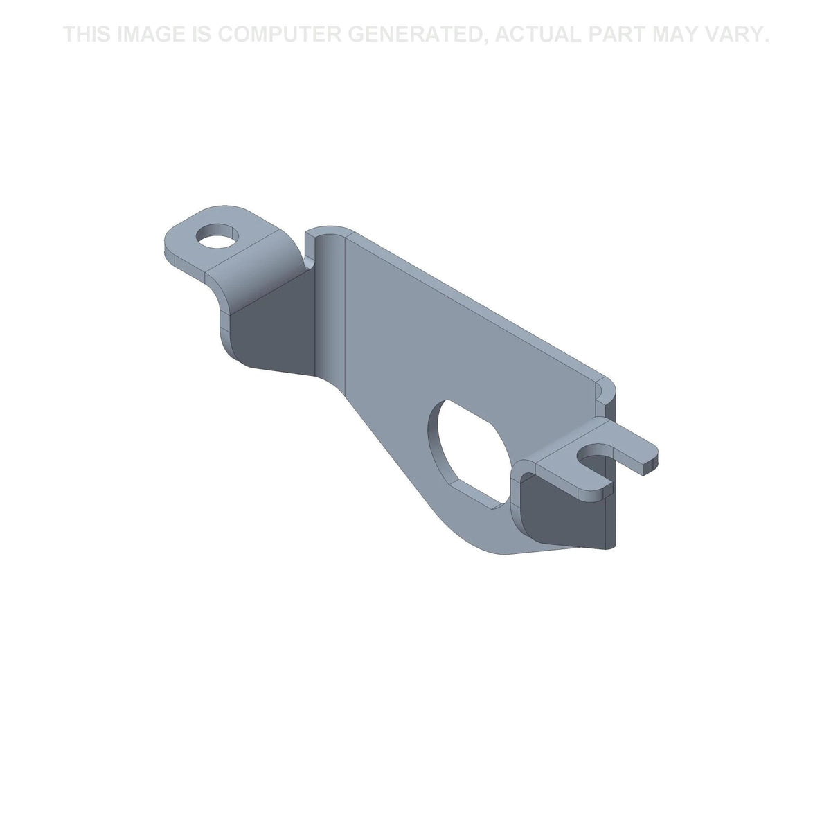 48005675 - OEM BRACKET - CASE CONSTRUCTION