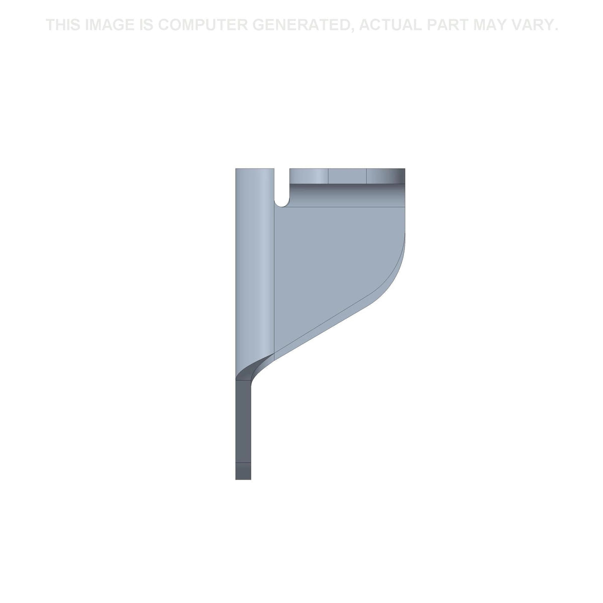 48005675 - OEM BRACKET - CASE CONSTRUCTION