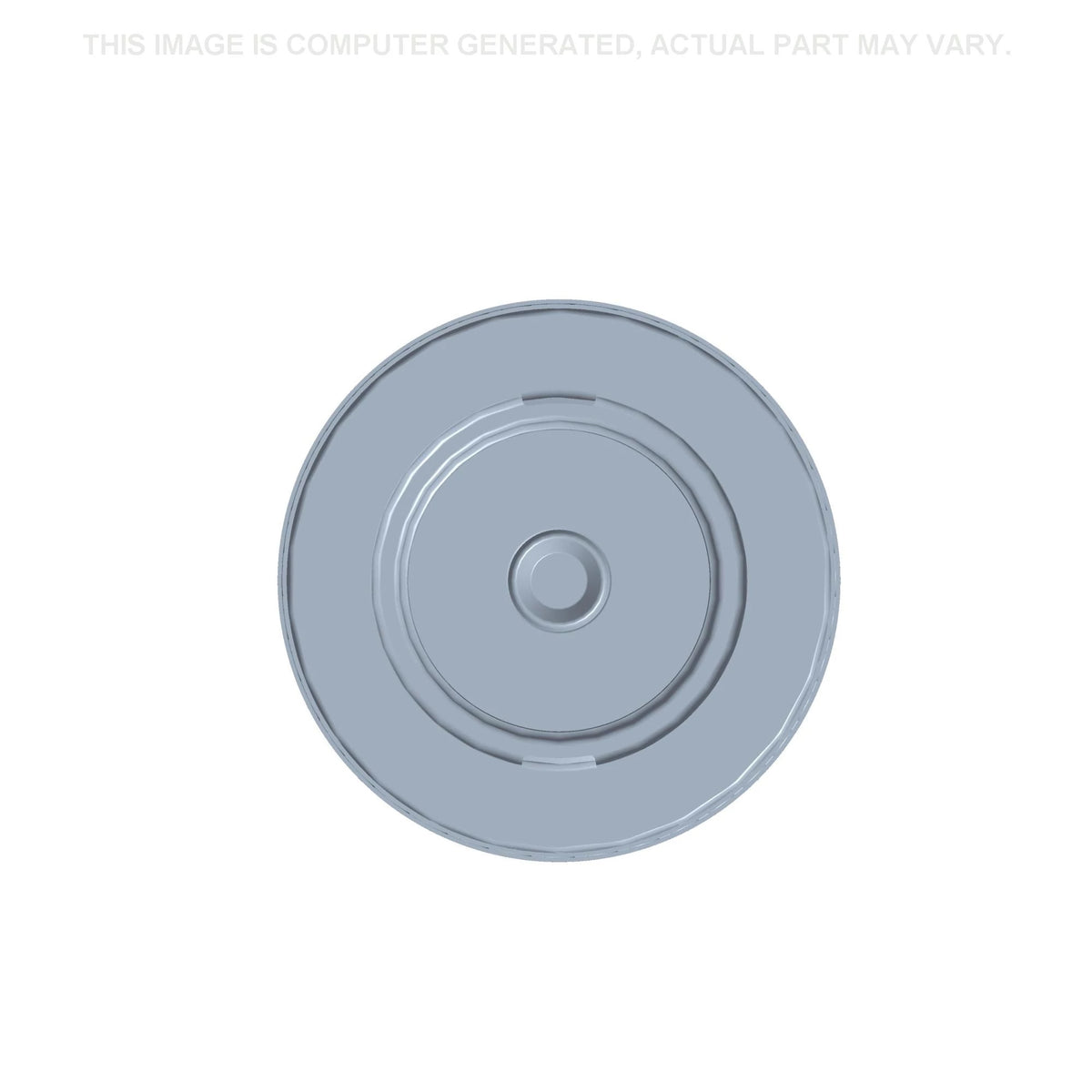 48005772 - OEM FILLER CAP - CASE CONSTRUCTION
