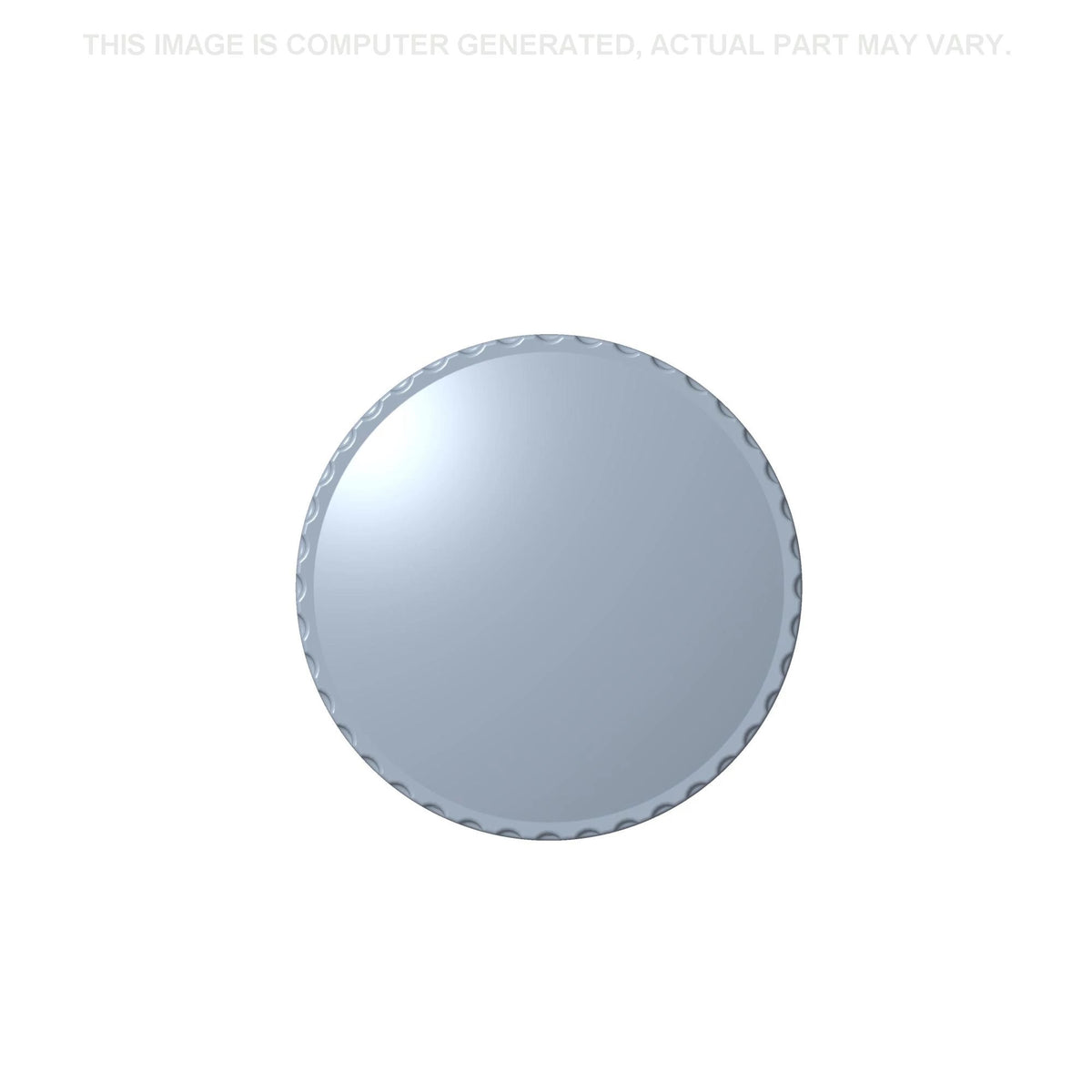 48005772 - OEM FILLER CAP - CASE CONSTRUCTION