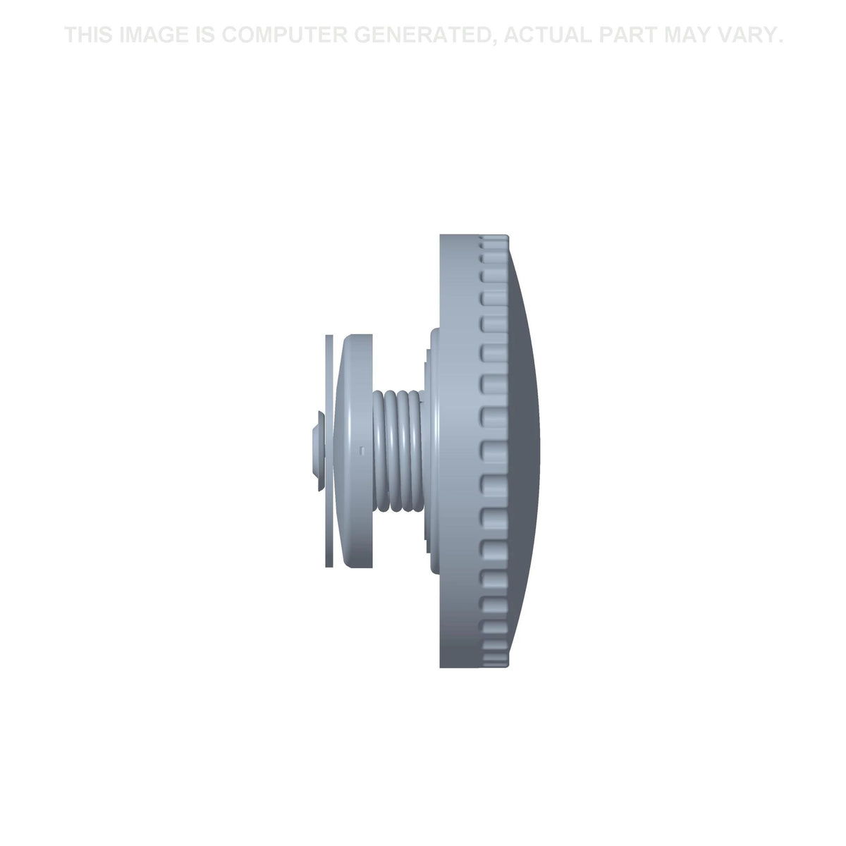 48005772 - OEM FILLER CAP - CASE CONSTRUCTION