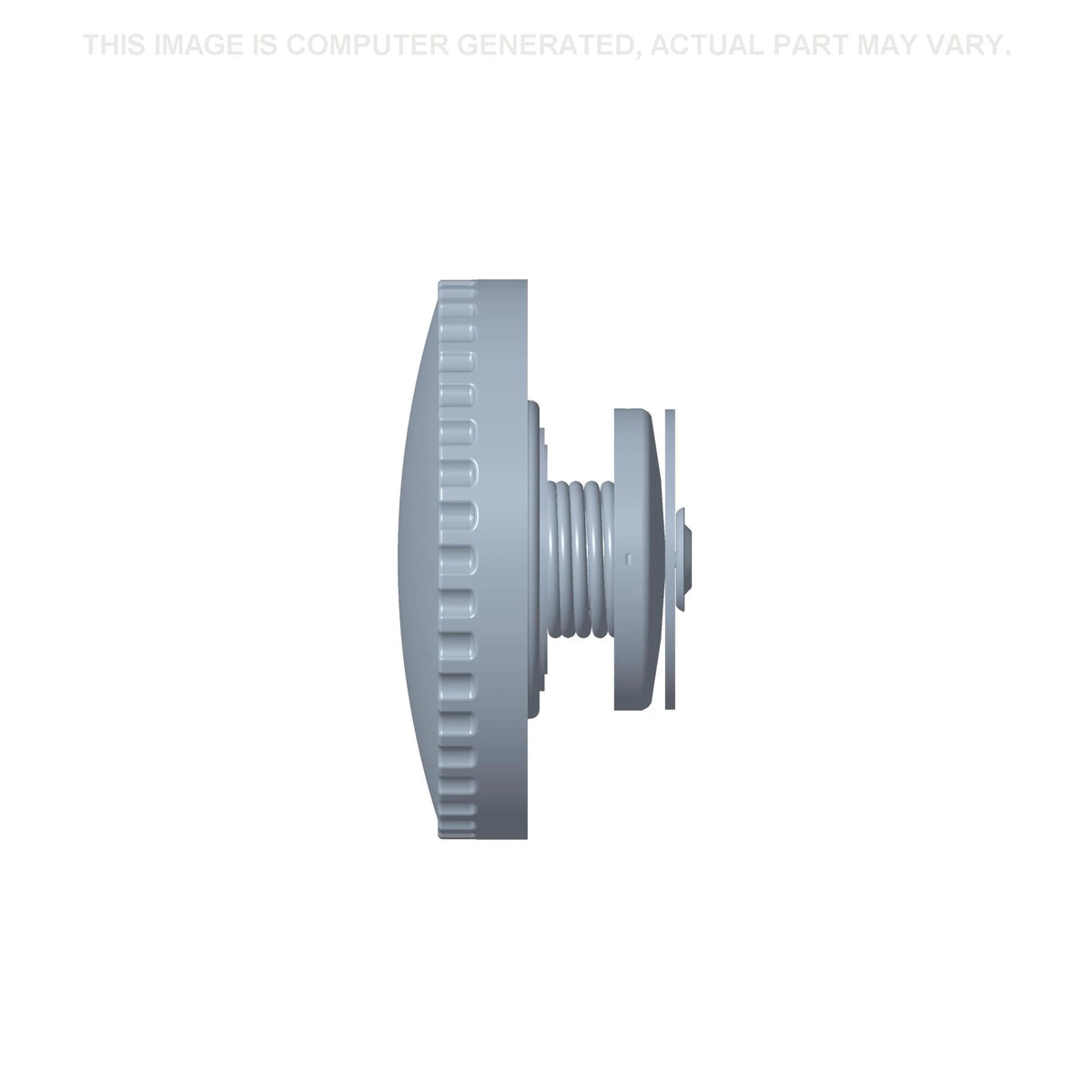 48005772 - OEM FILLER CAP - CASE CONSTRUCTION