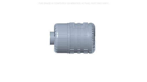 48007133 - OEM AIR CLEANER - CASE CONSTRUCTION