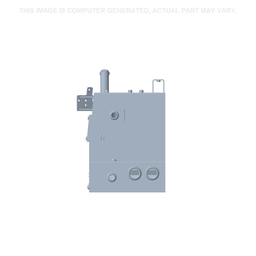 48008242 - OEM Hydraulic Oil Tank - Case Construction