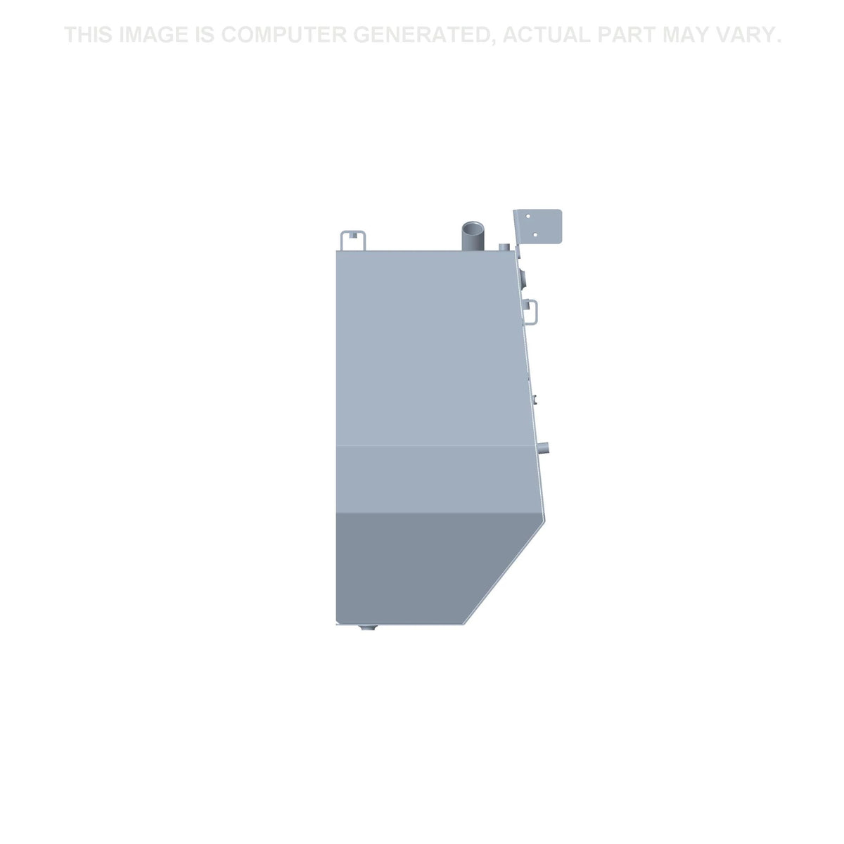 48008250 - OEM TANK - CASE CONSTRUCTION