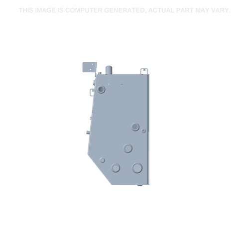 48008250 - OEM Tank - Case Construction