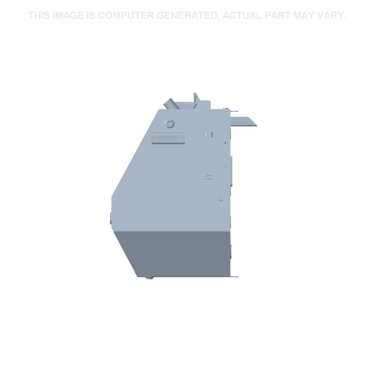 48008250 - OEM TANK - CASE CONSTRUCTION