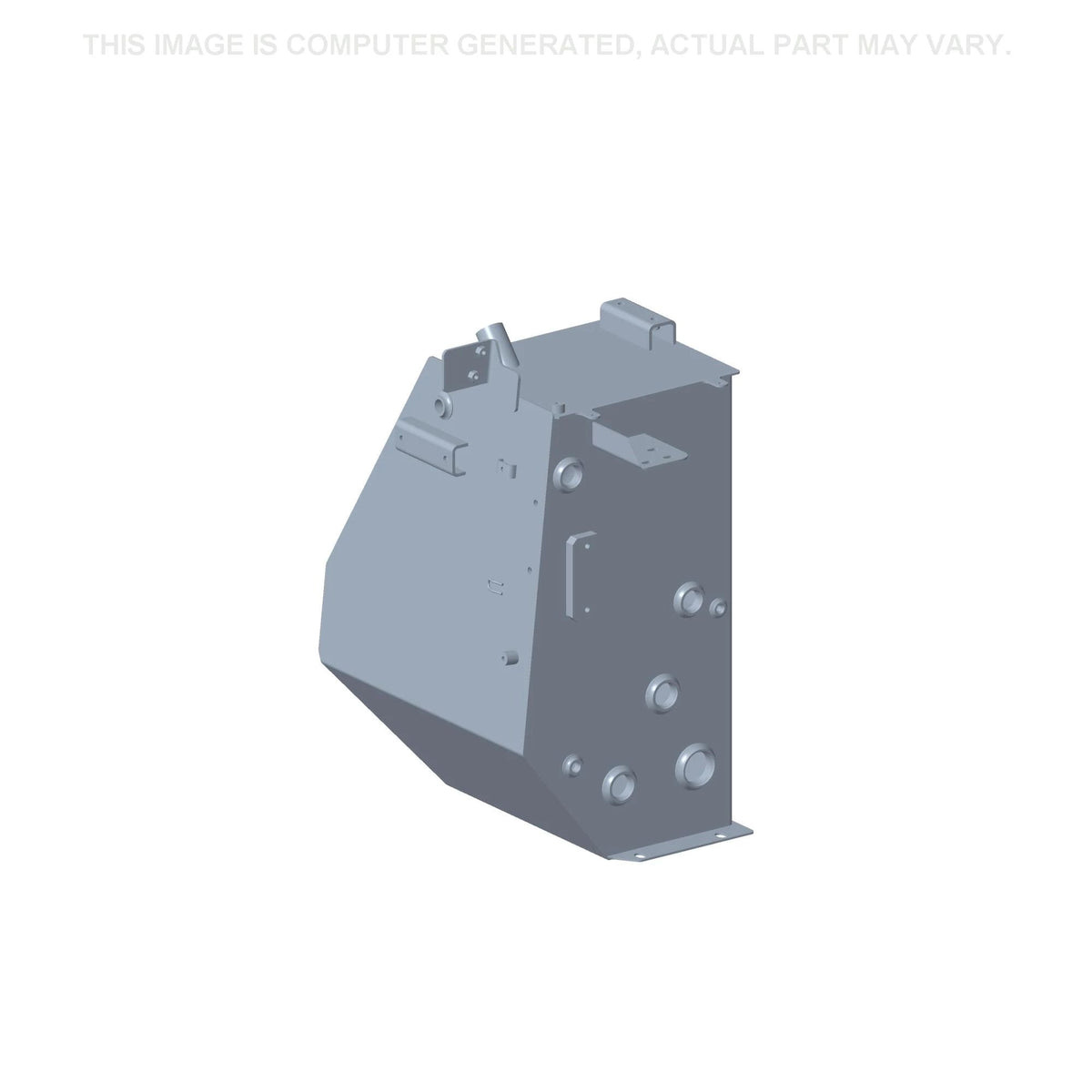 48008250 - OEM TANK - CASE CONSTRUCTION
