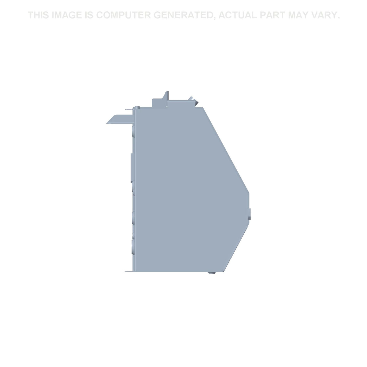 48008250 - OEM TANK - CASE CONSTRUCTION