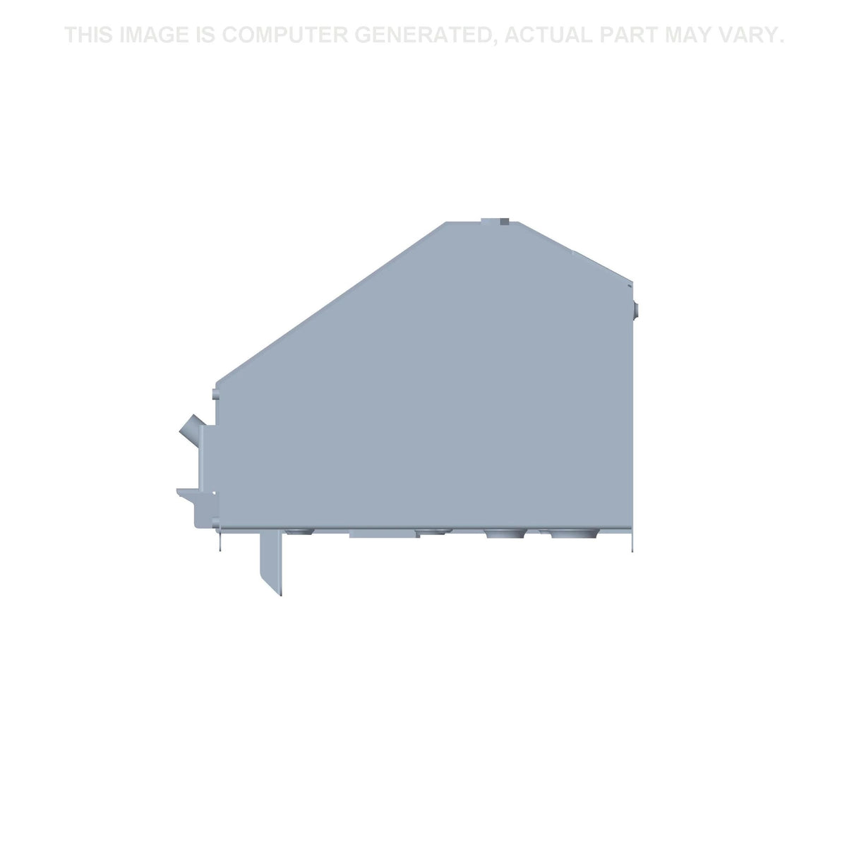 48008270 - OEM TANK - CASE CONSTRUCTION