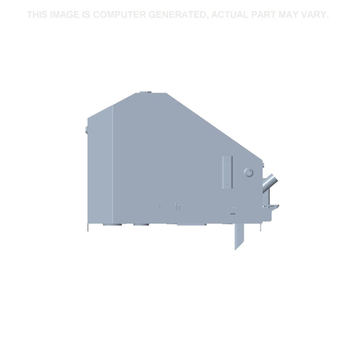 48008270 - OEM Tank - Case Construction