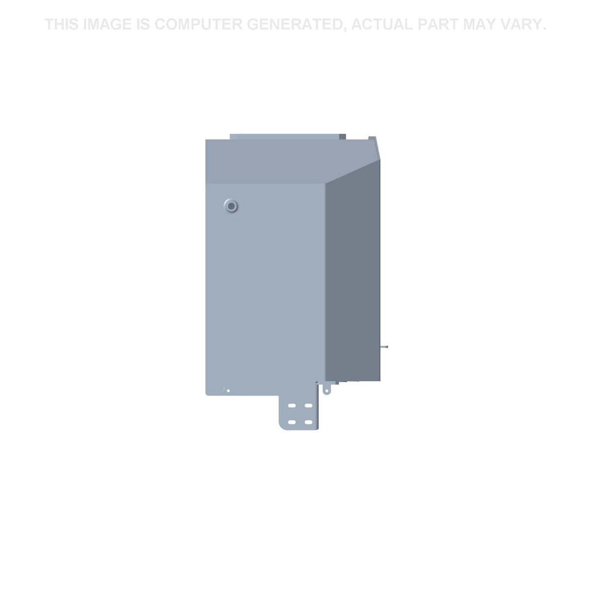 48008270 - OEM TANK - CASE CONSTRUCTION