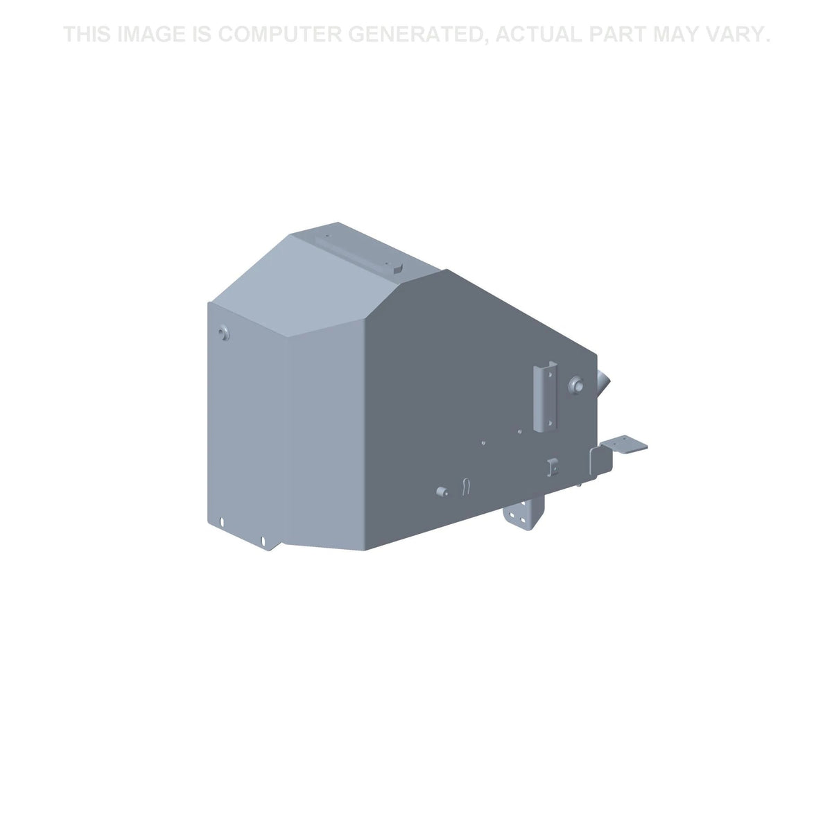 48008270 - OEM TANK - CASE CONSTRUCTION