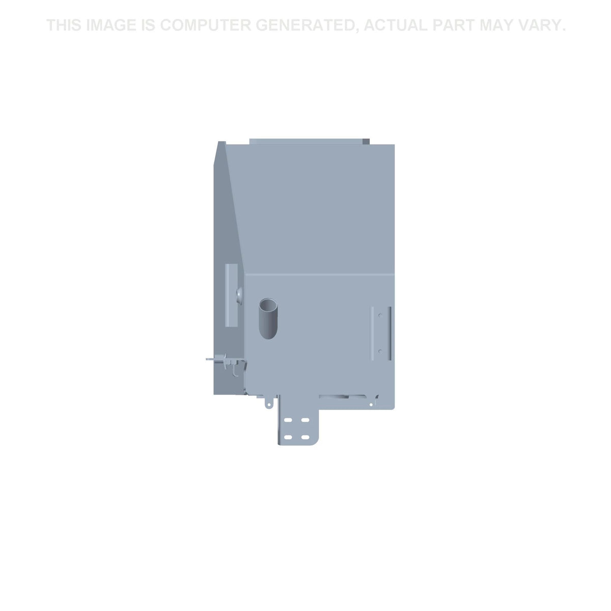 48008270 - OEM TANK - CASE CONSTRUCTION