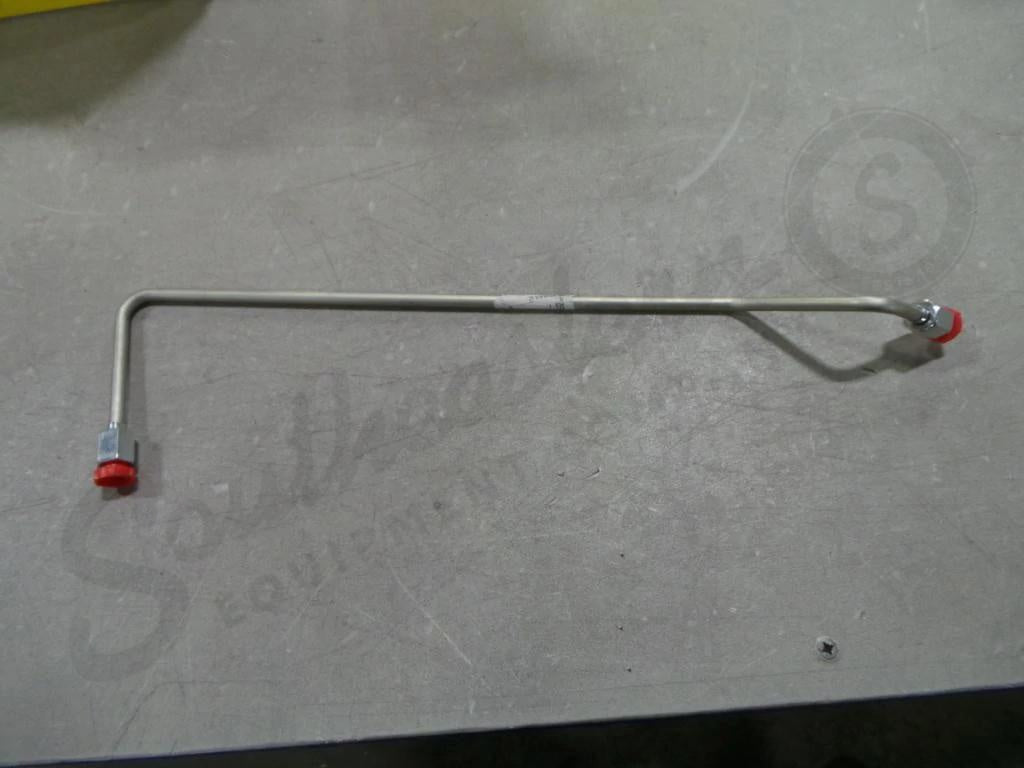 48008319 - OEM BOOM HYDRAULIC LINE TUBE - CASE CONSTRUCTION
