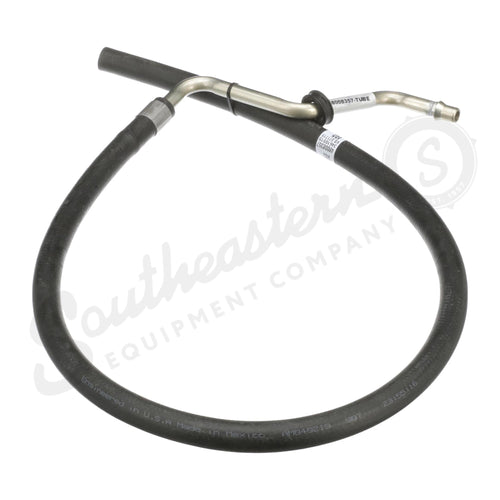 48008357 - OEM HYDRAULIC TUBE - CASE CONSTRUCTION