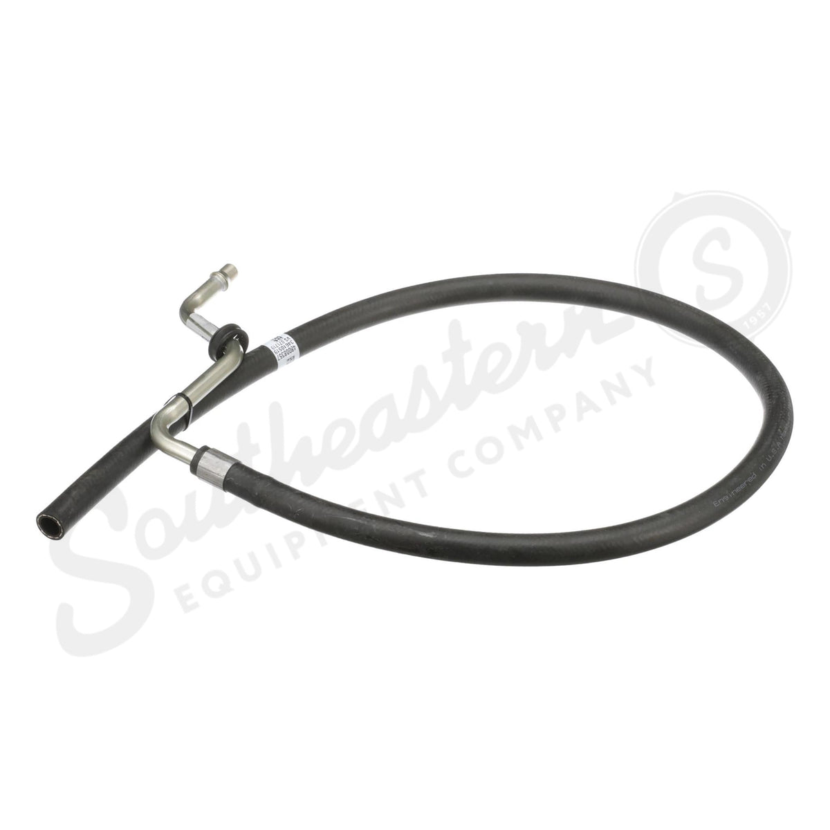 48008357 - OEM HYDRAULIC TUBE - CASE CONSTRUCTION