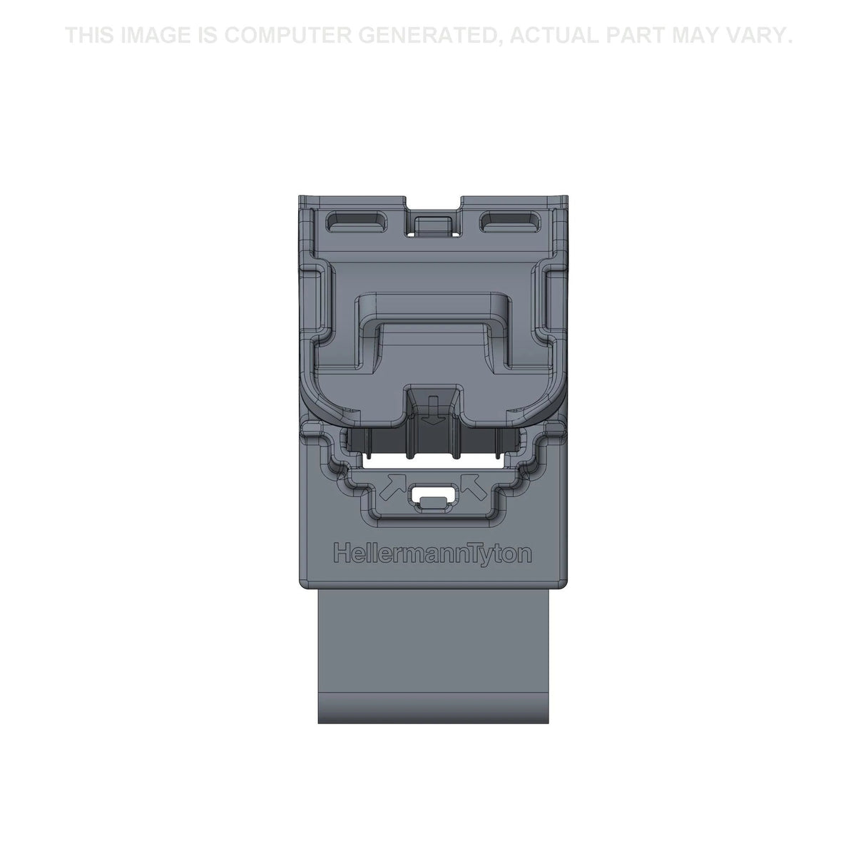 48008966 - OEM MOUNT - CASE CONSTRUCTION