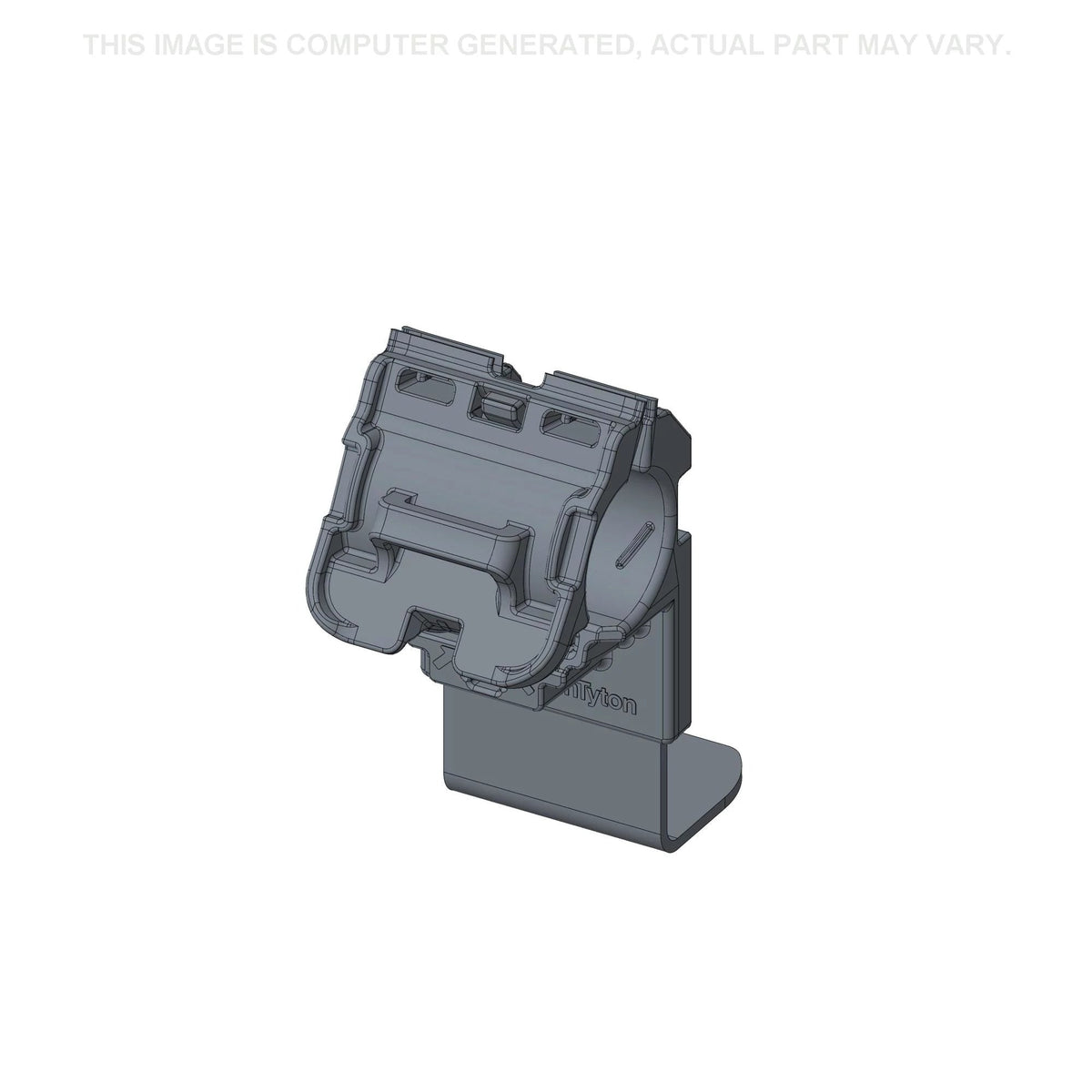 48008966 - OEM MOUNT - CASE CONSTRUCTION