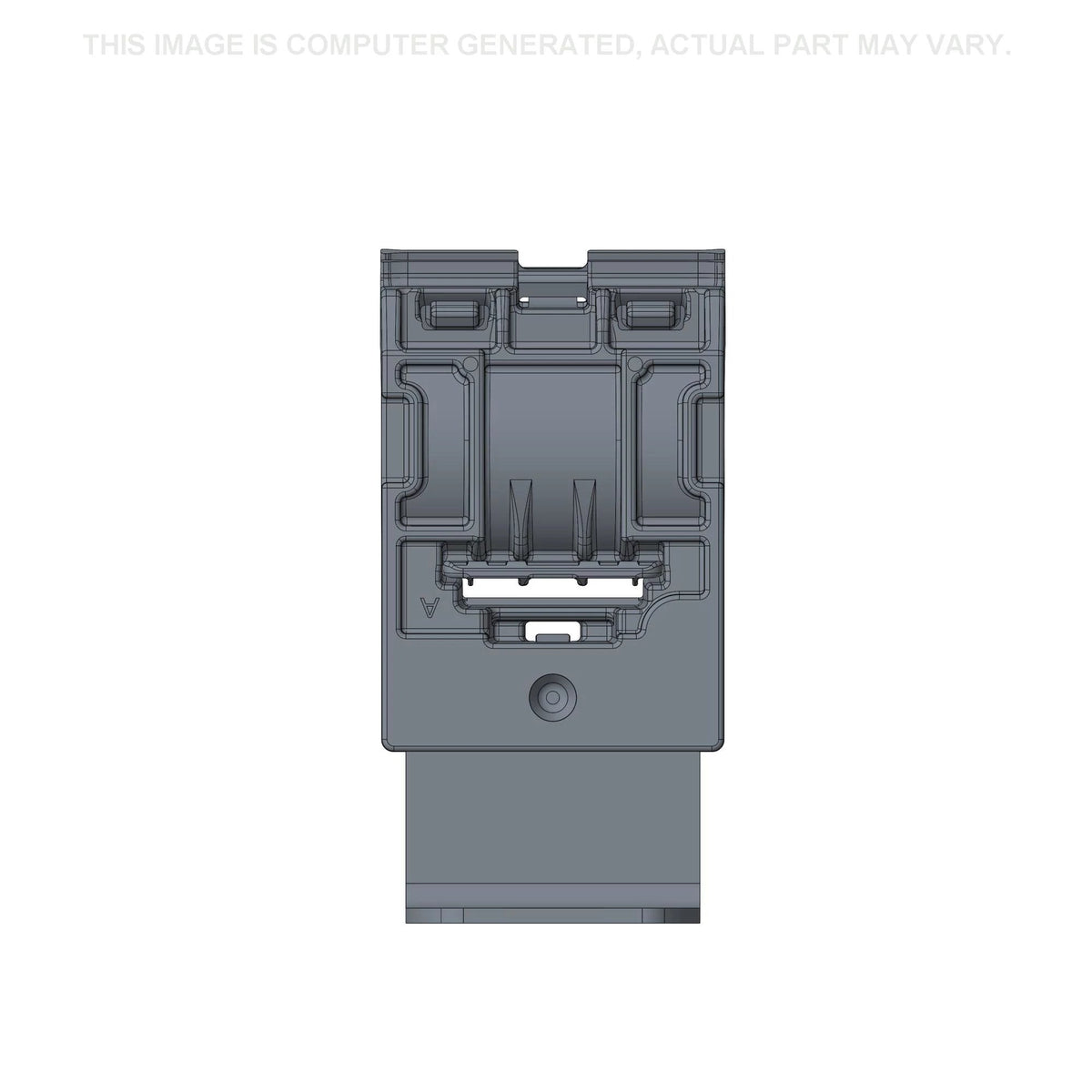 48008966 - OEM MOUNT - CASE CONSTRUCTION