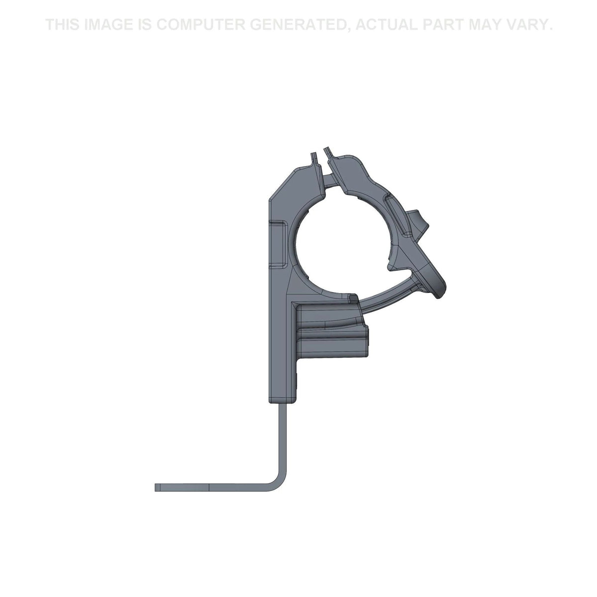 48008966 - OEM MOUNT - CASE CONSTRUCTION