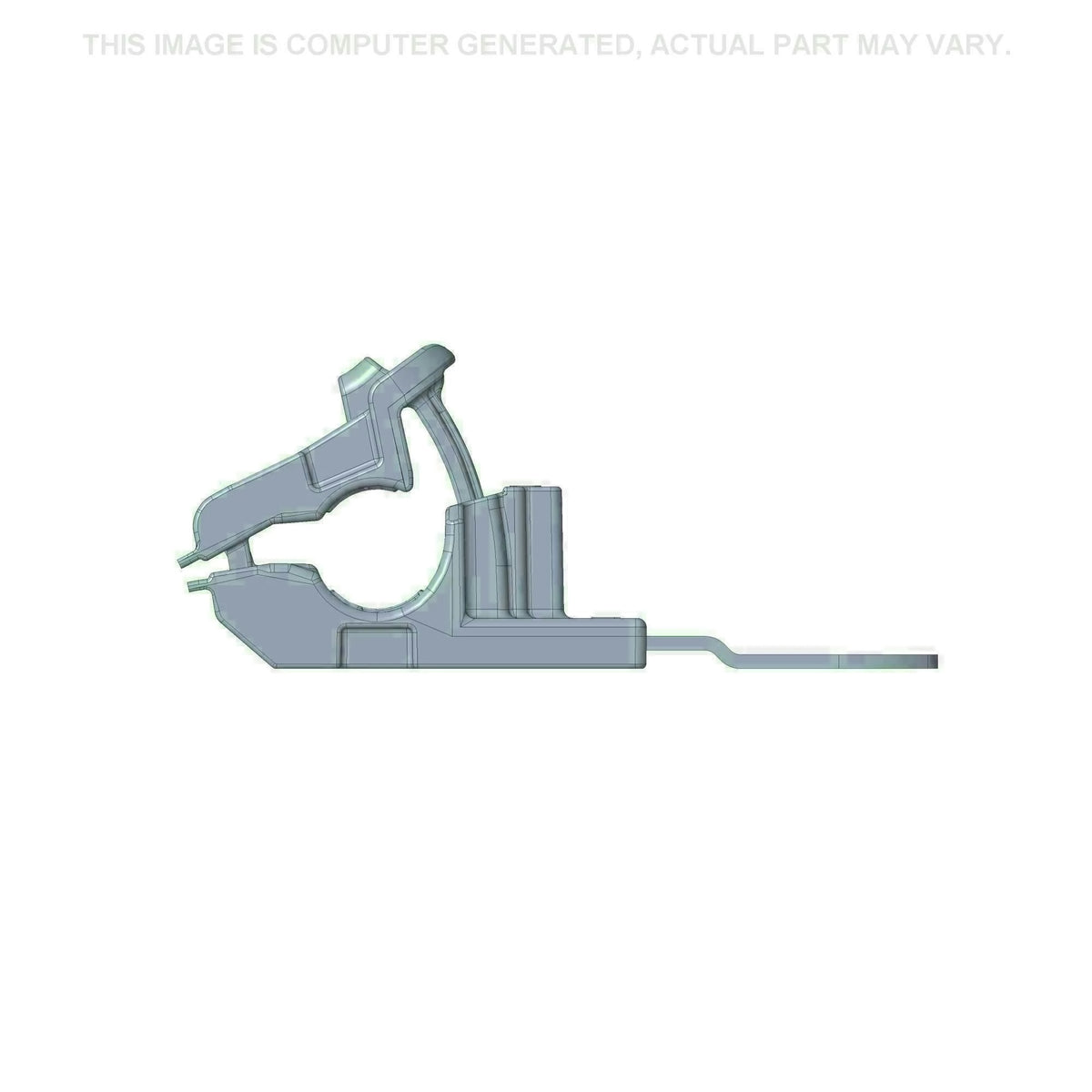48008989 - OEM MOUNT - CASE CONSTRUCTION